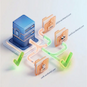 Instant Subdomain Provisioning - Yumzip Feature