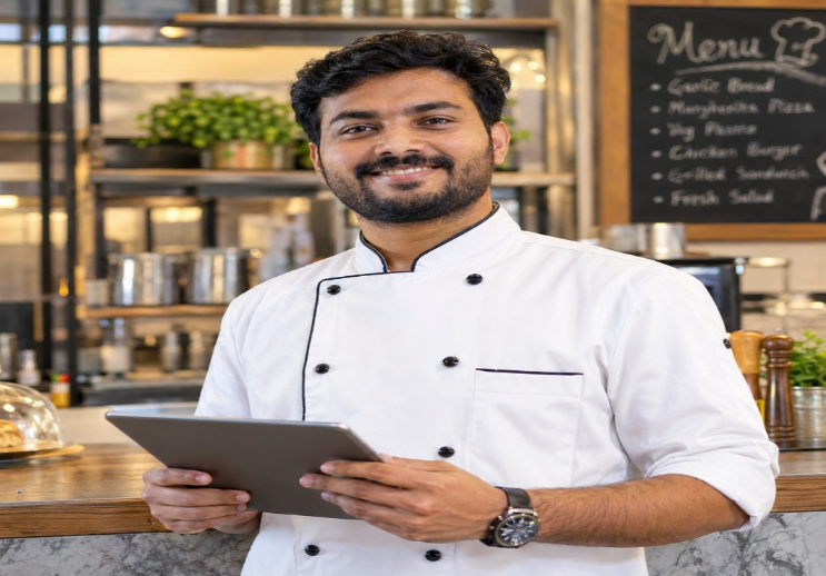 Yumzip Customer Testimonials