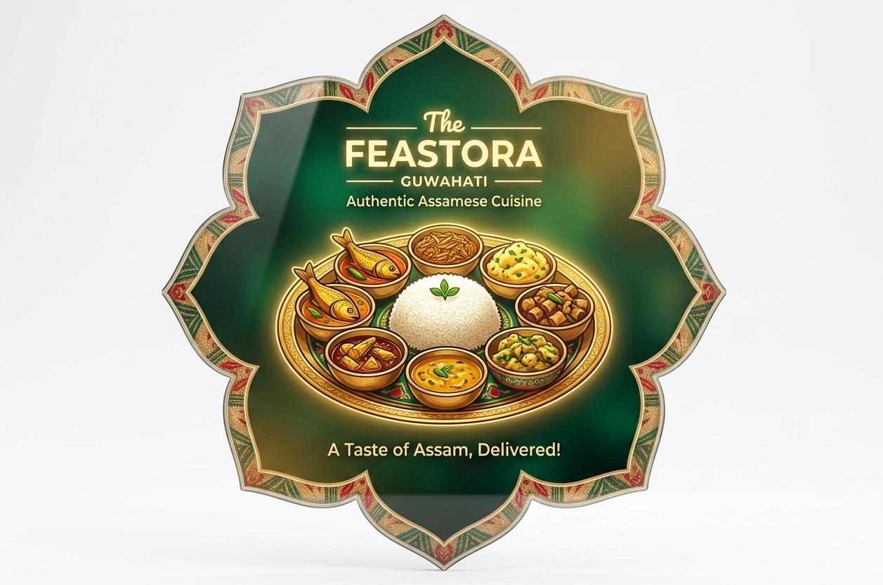 The Feastora on Yumzip