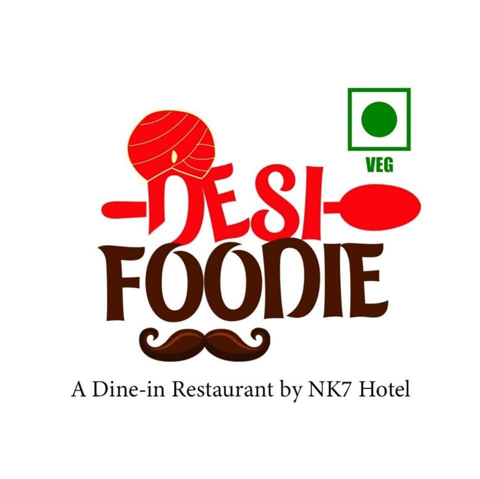 Taste of Desh on Yumzip